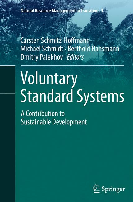 Voluntary Standard … - image