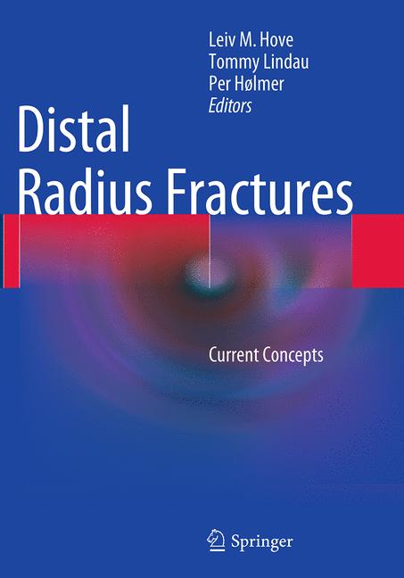 Distal Radius Fract…