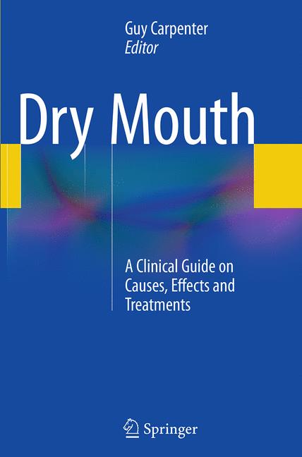 Dry Mouth - image