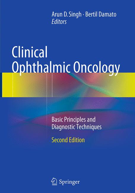 Clinical Ophthalmic… - image