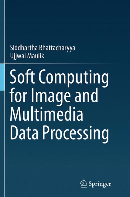 Soft Computing For …