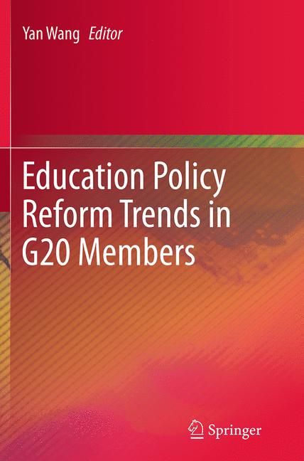 Education Policy Re… - image