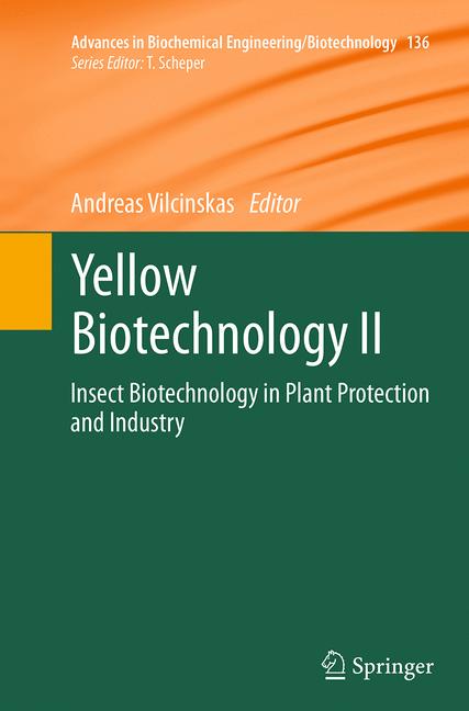 Yellow Biotechnolog…