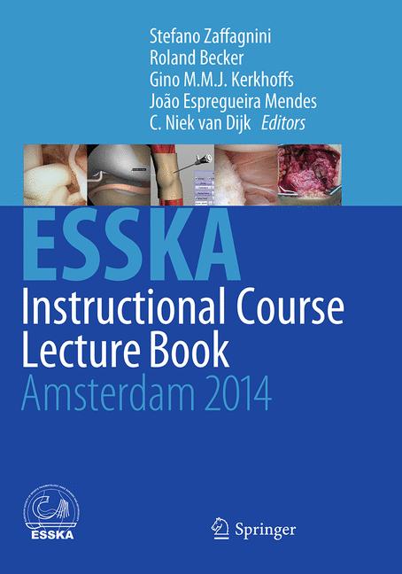 Esska Instructional…