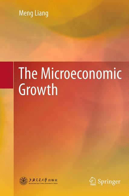 The Microeconomic G… - image