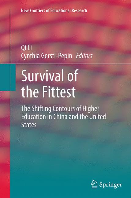Survival Of The Fittest