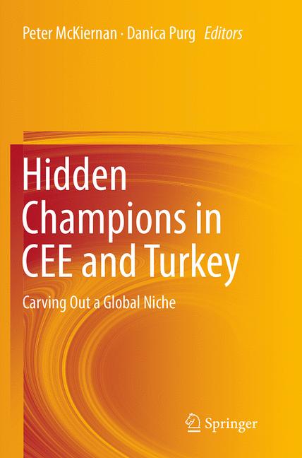 Hidden Champions In…