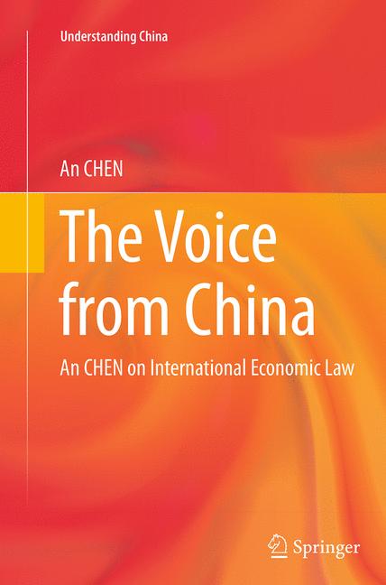 The Voice From China