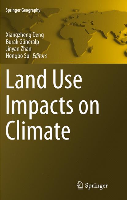 Land Use Impacts On…