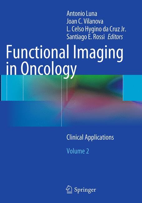 Functional Imaging …