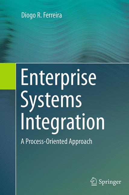 Enterprise Systems …