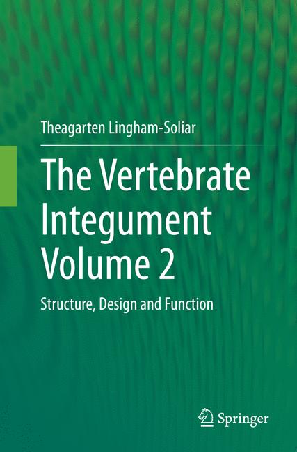 The Vertebrate Inte… - image