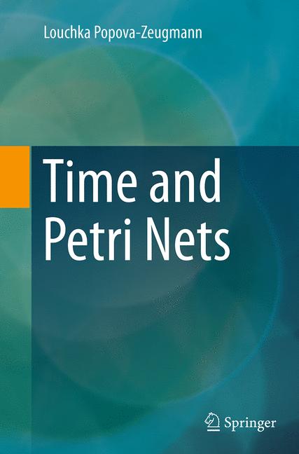 Time And Petri Nets