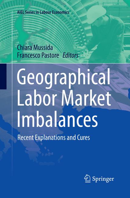Geographical Labor …