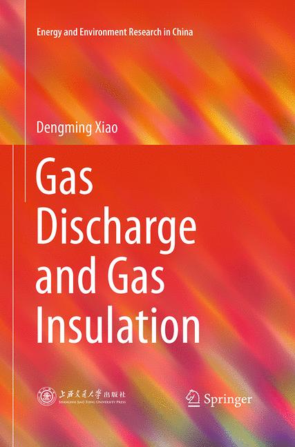 Gas Discharge And G…