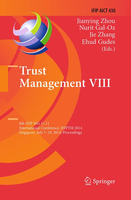 Trust Management Vi…