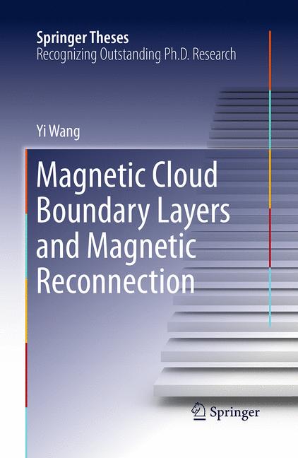 Magnetic Cloud Boun… - image
