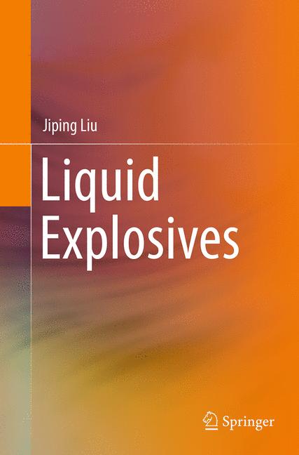 Liquid Explosives - image
