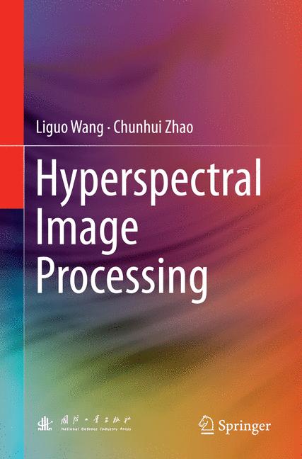Hyperspectral Image…