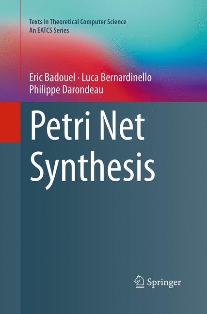 Petri Net Synthesis
