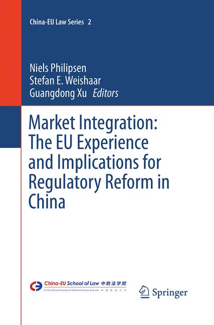 Market Integration:…