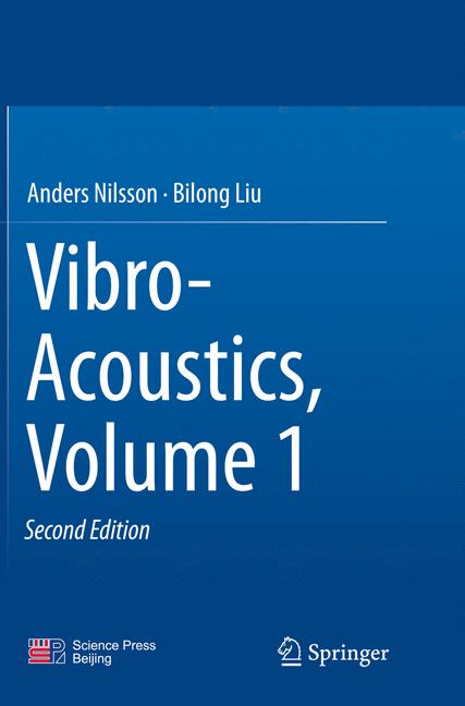 Vibro-Acoustics, Vo… - image