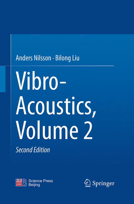 Vibro-Acoustics, Vo… - image