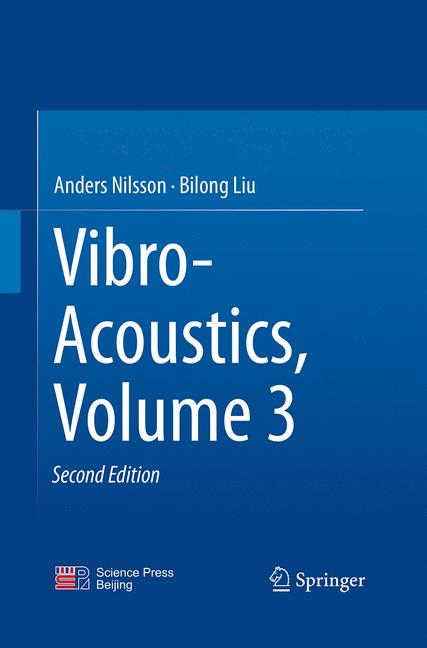 Vibro-Acoustics, Vo… - image