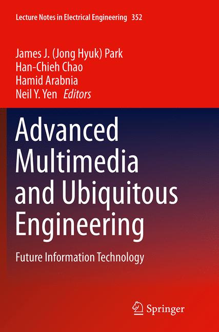 Advanced Multimedia… - image