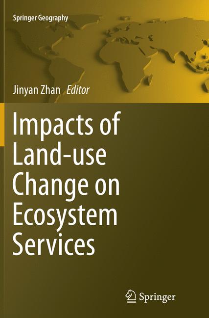 Impacts Of Land-Use…