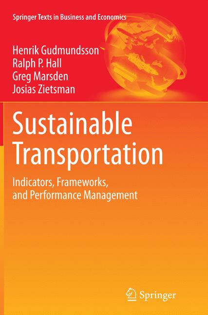 Sustainable Transpo… - image