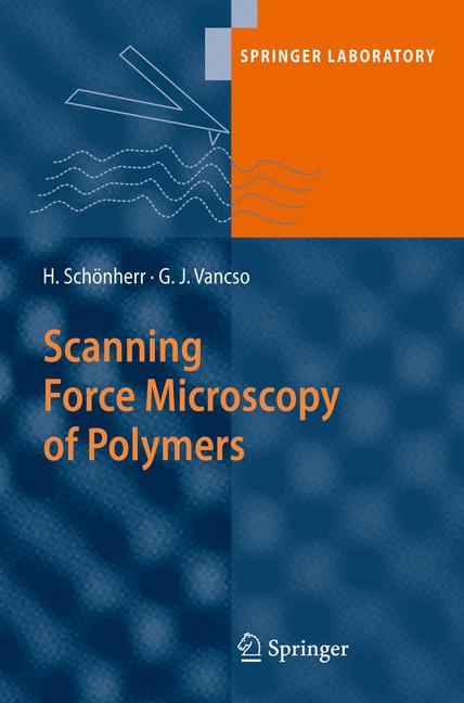 Scanning Force Micr…