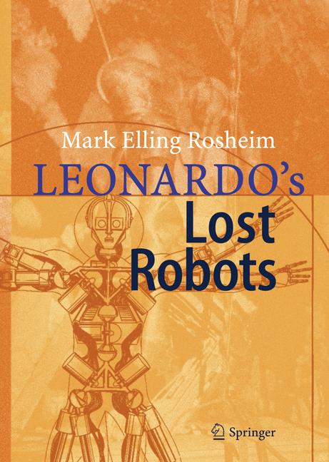 LeonardoÂ´S Lost Ro… - image