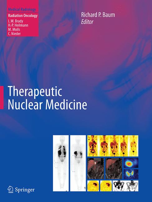 Therapeutic Nuclear… - image