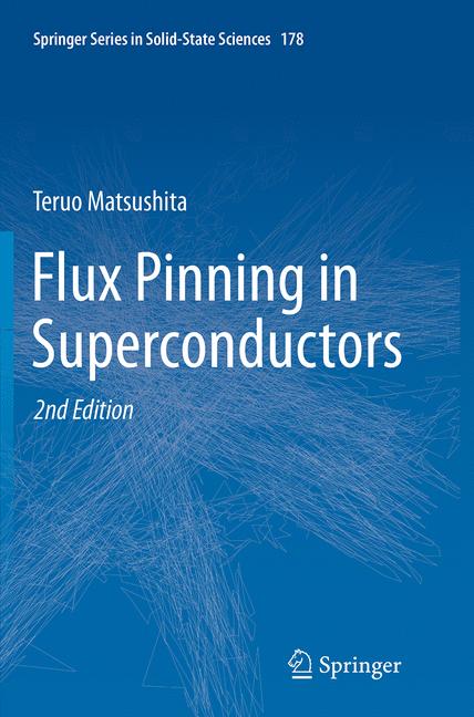 Flux Pinning In Sup…