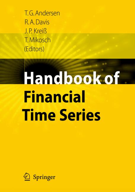 Handbook Of Financi…
