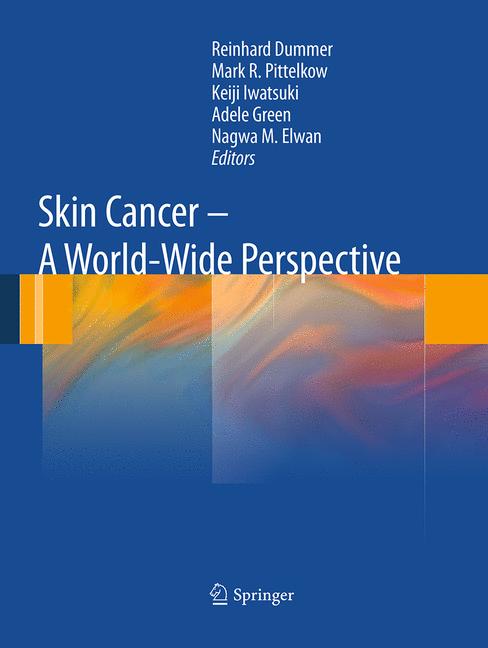 Skin Cancer - A Wor…