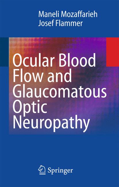 Ocular Blood Flow A…