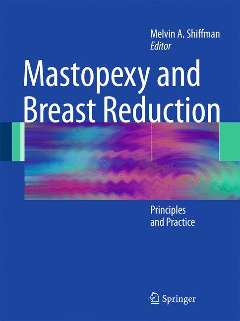 Mastopexy And Breas…