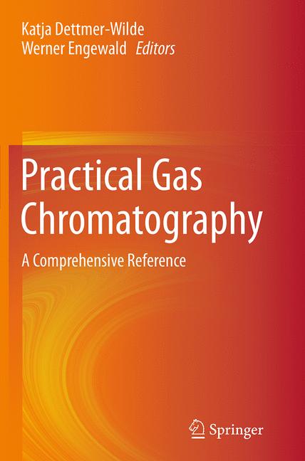 Practical Gas Chrom…