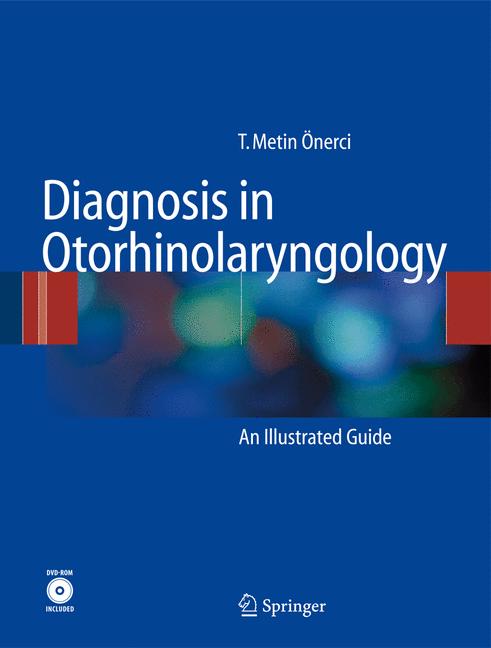 Diagnosis In Otorhi… - image