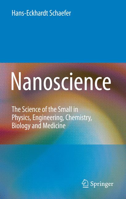 Nanoscience - image