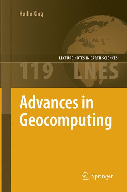Advances In Geocomp…