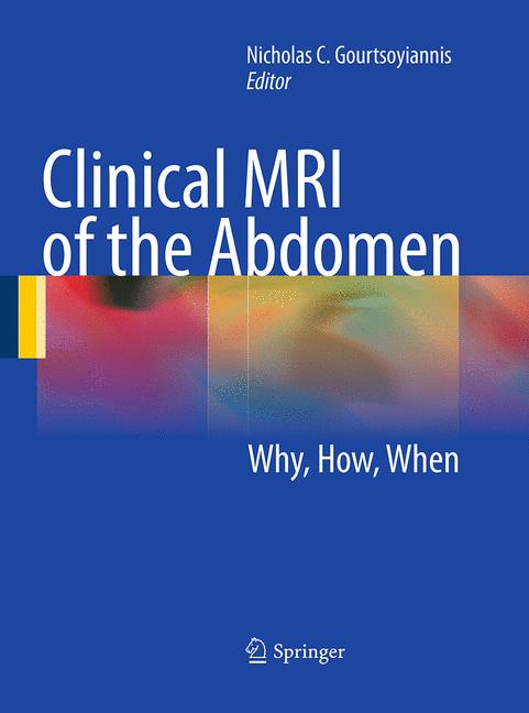 Clinical Mri Of The… - image