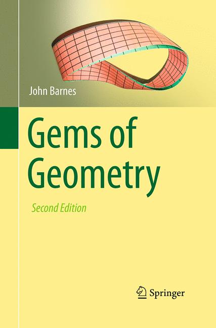 Gems Of Geometry - image