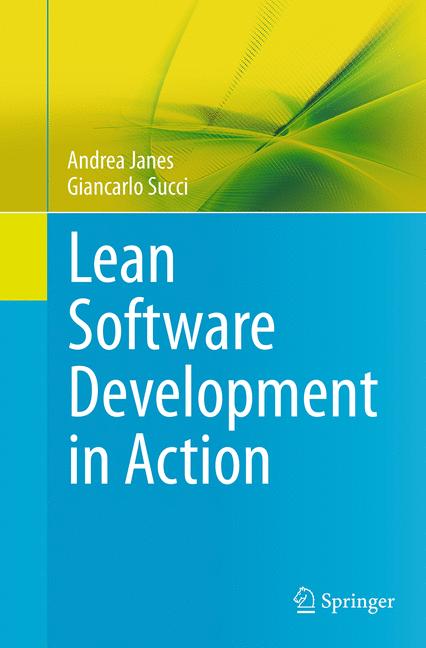 Lean Software Devel…