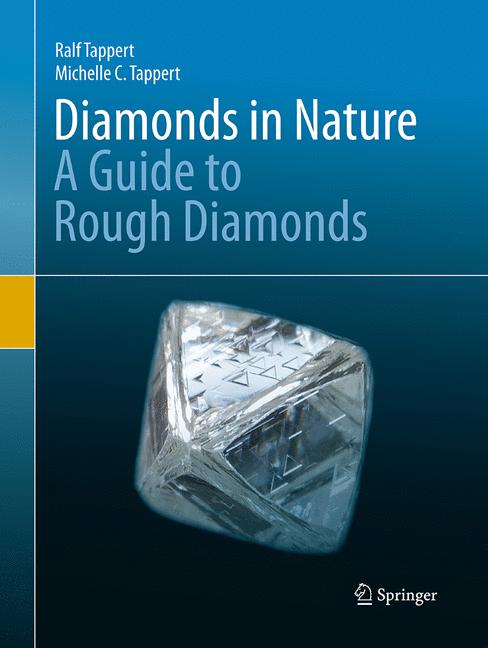 Diamonds In Nature - image