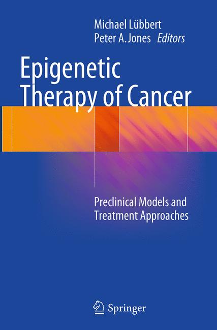 Epigenetic Therapy …