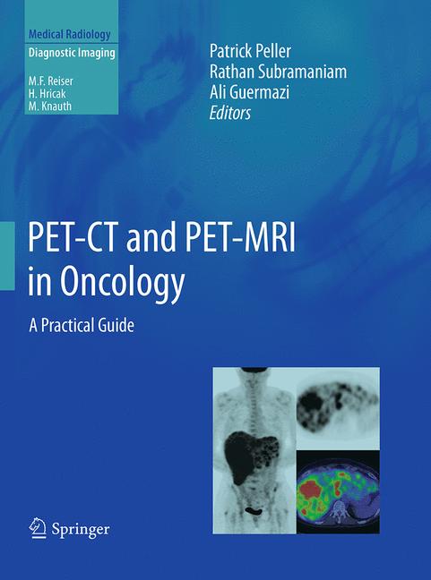 PET-CT And PET-MRI … - image
