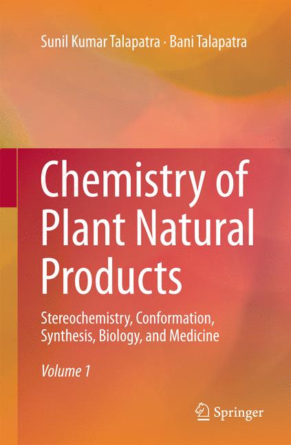 Chemistry Of Plant … - image